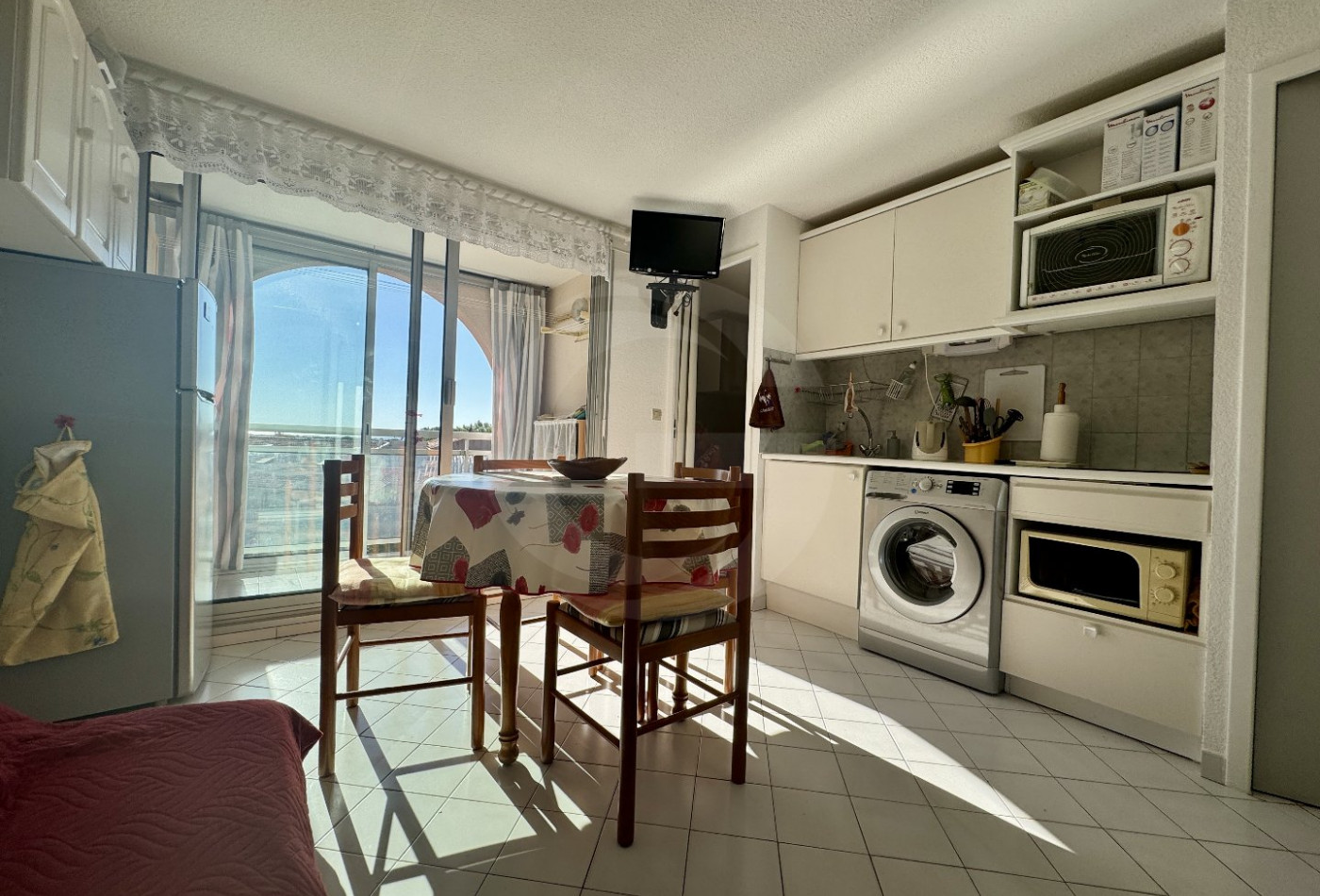 vente Appartement Sete - Photo 1
