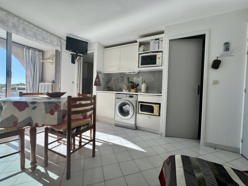 vente Appartement Sete - Photo 6
