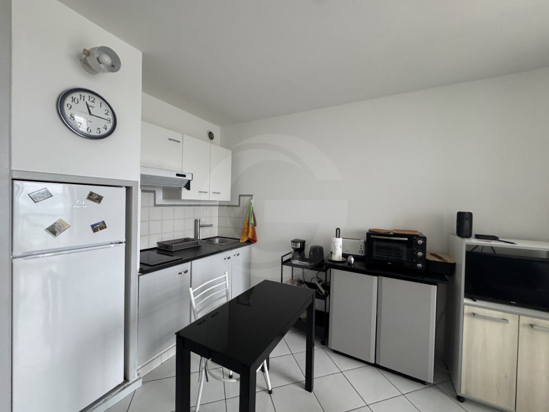 vente Appartement Sete - Photo 5