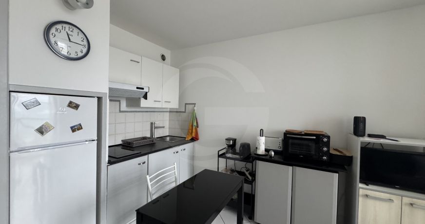 vente Appartement Sete
