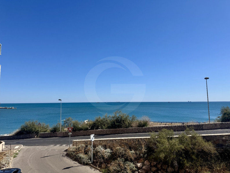 vente Appartement Sete - Photo 2