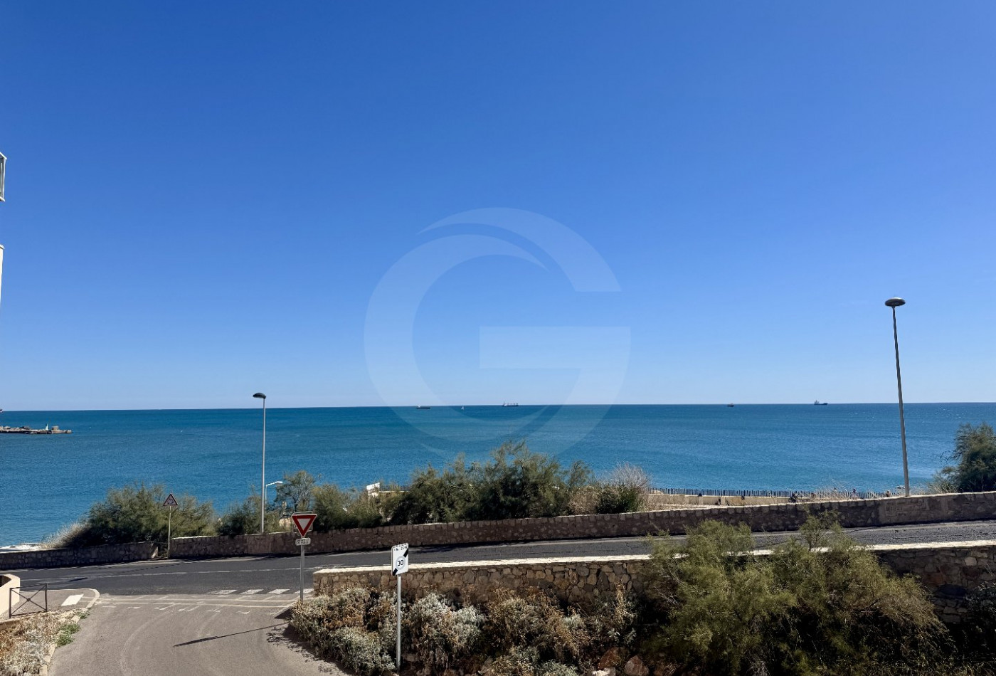 vente Appartement Sete - Photo 2