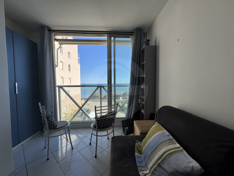 vente Appartement Sete - Photo 4