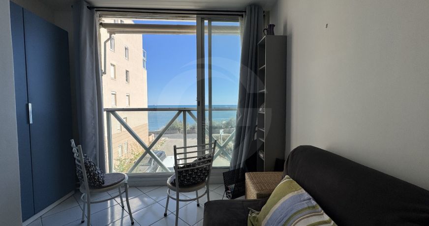 vente Appartement Sete