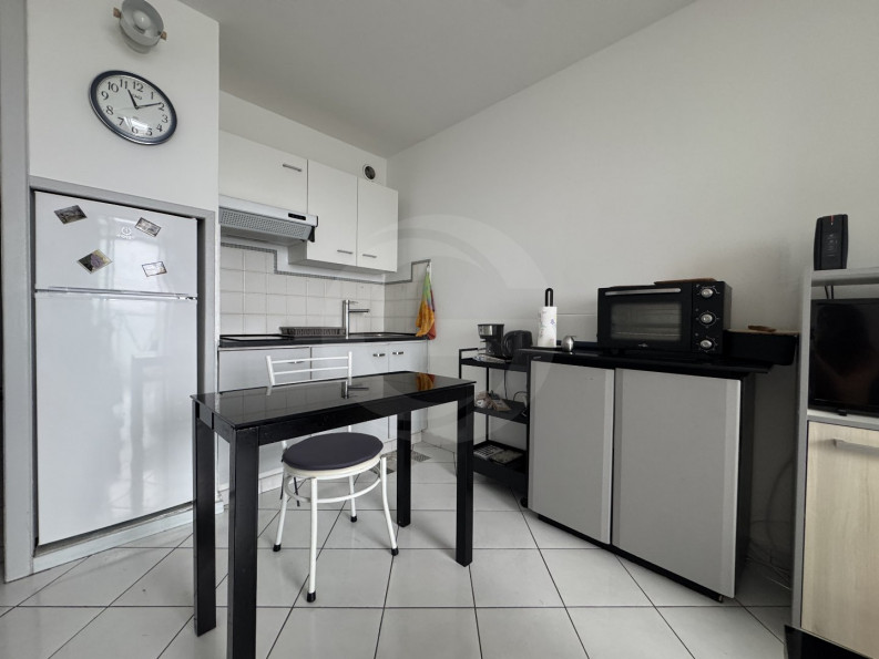 vente Appartement Sete - Photo 3