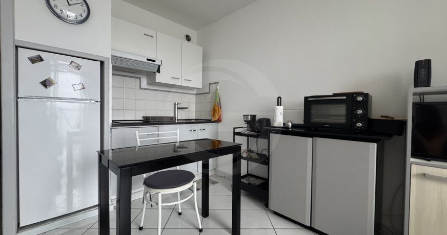 vente Appartement Sete