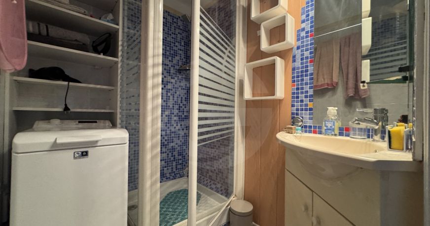 vente Appartement Sete