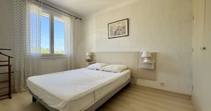 vente Appartement Sete
