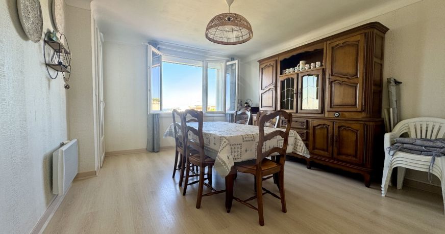 vente Appartement Sete