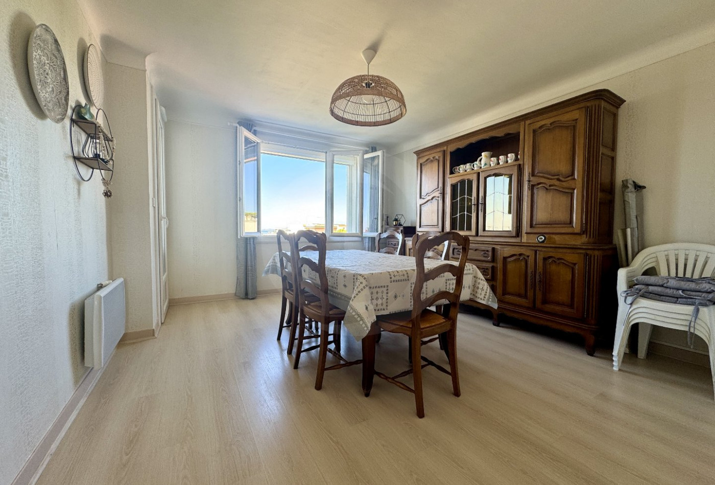 vente Appartement Sete - Photo 3