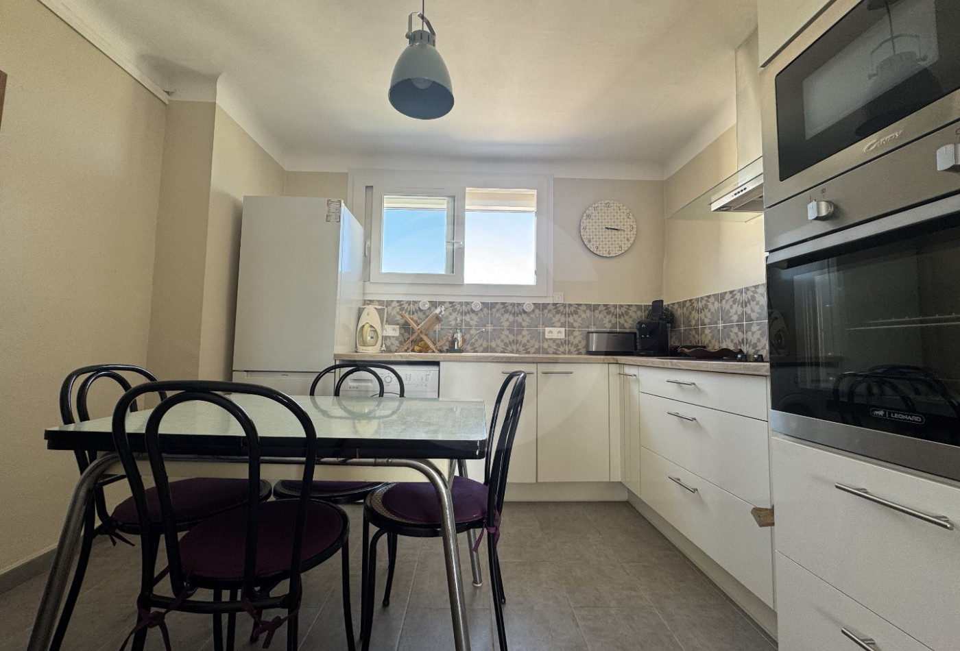 vente Appartement Sete - Photo 4