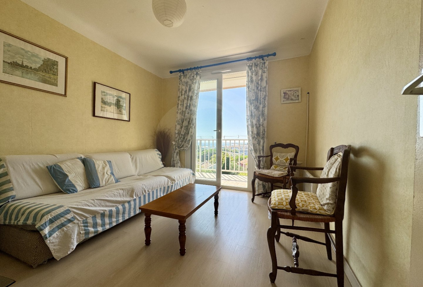 vente Appartement Sete - Photo 5