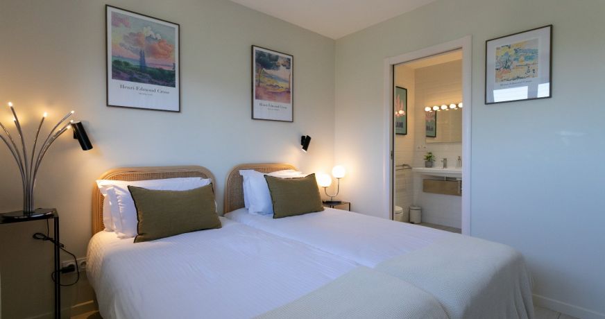 vente Maison Sete