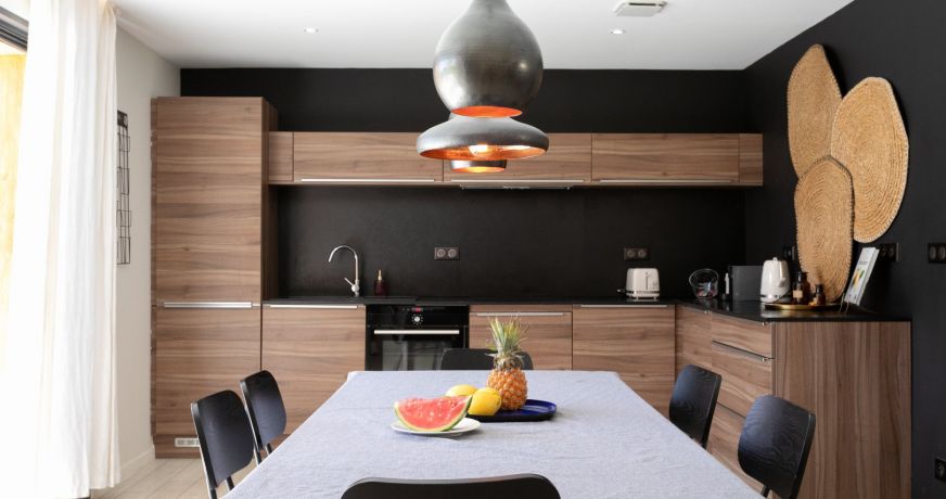 vente Maison Sete