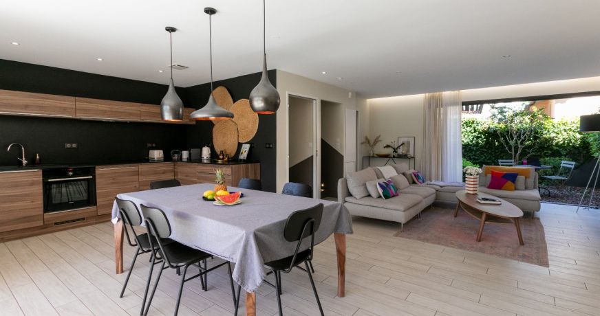 vente Maison Sete