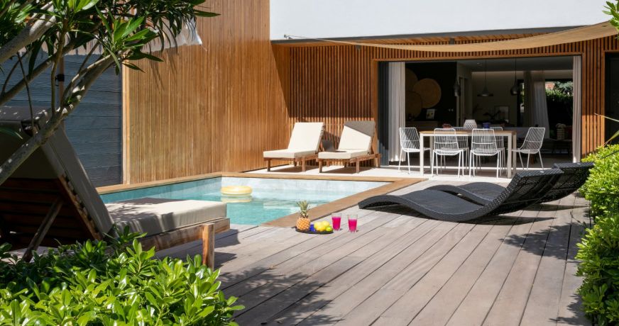 vente Maison Sete