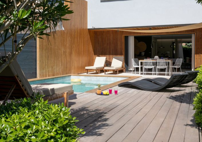 vente Maison Sete