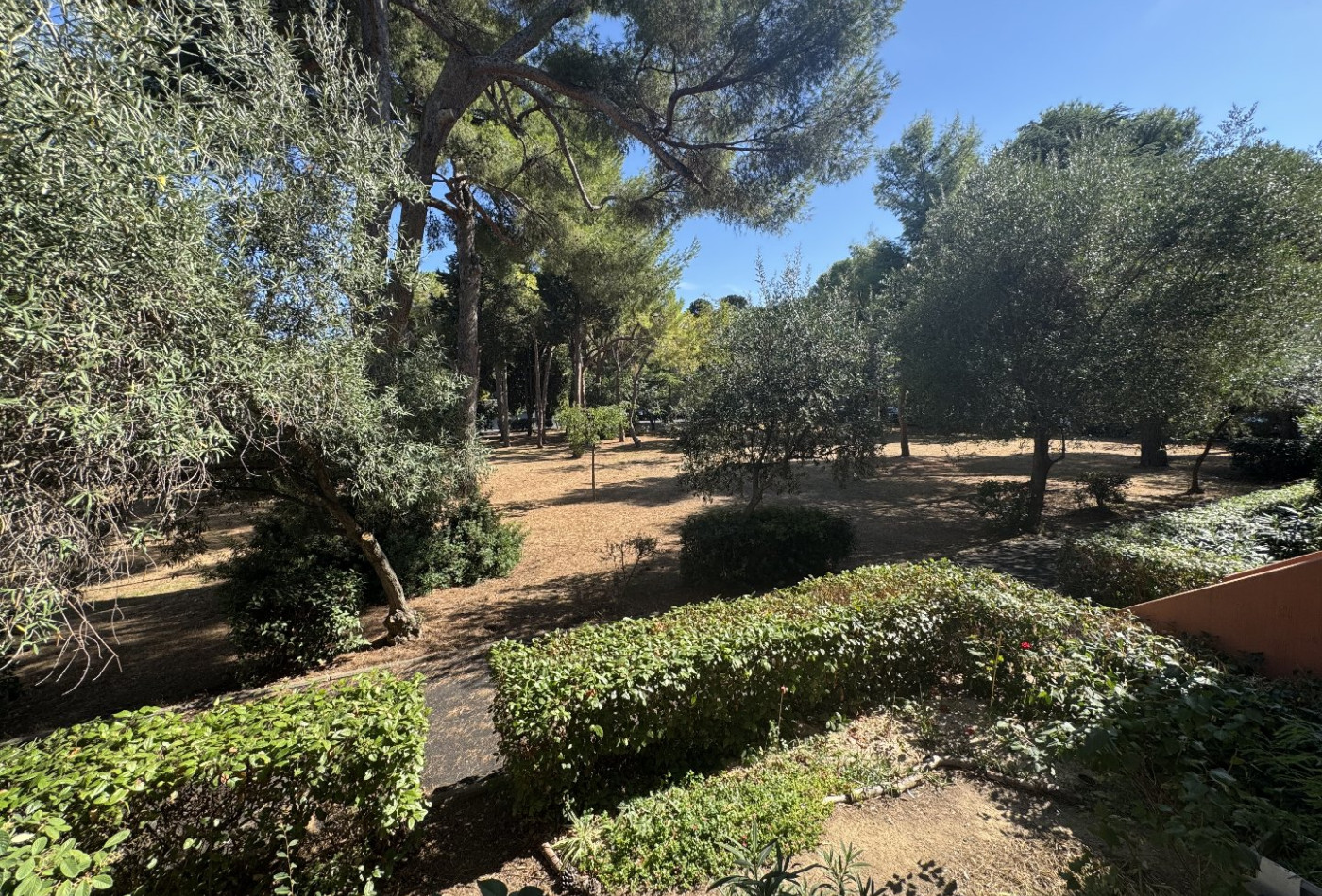 vente Appartement Sete - Photo 2