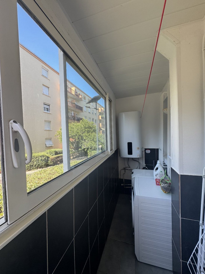 vente Appartement Sete - Photo 4