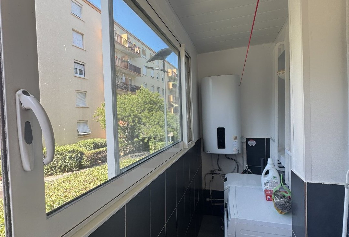 vente Appartement Sete - Photo 4