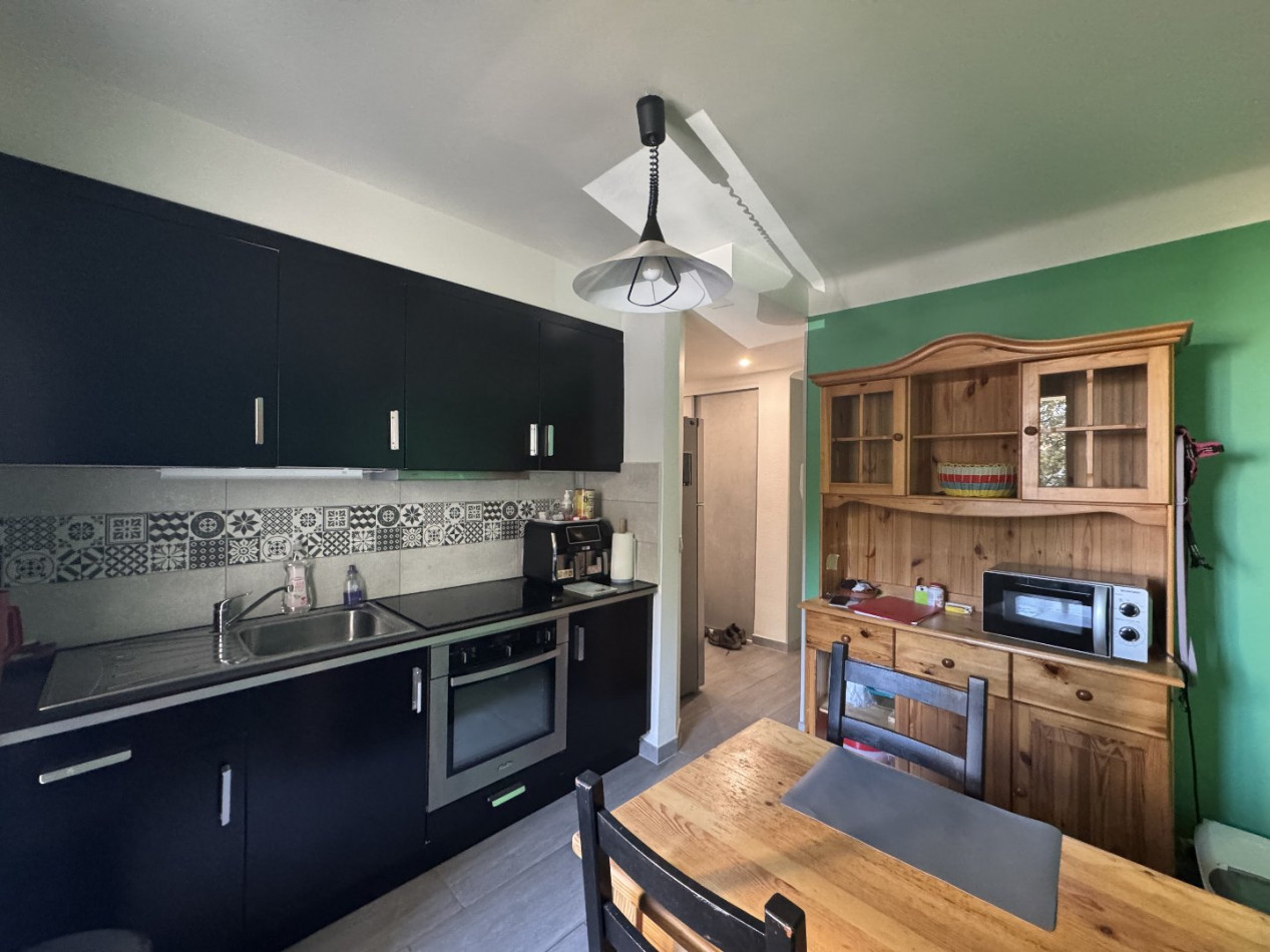 vente Appartement Sete - Photo 3