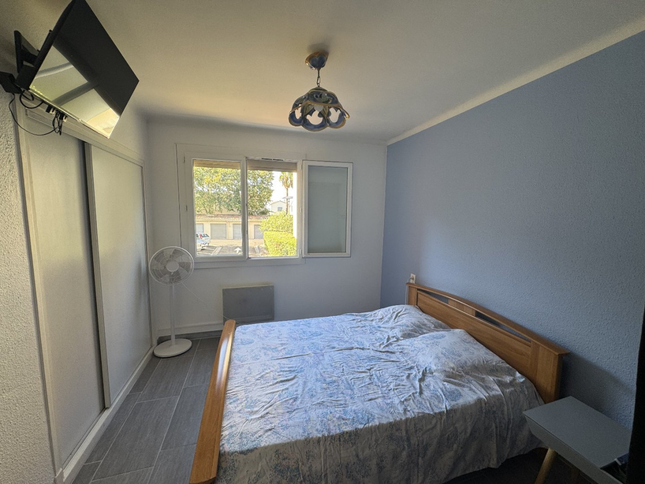 vente Appartement Sete - Photo 7