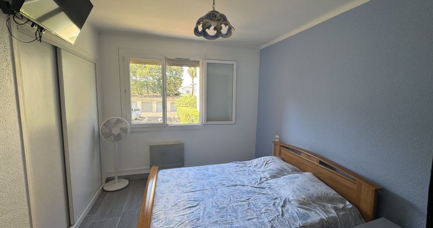 vente Appartement Sete