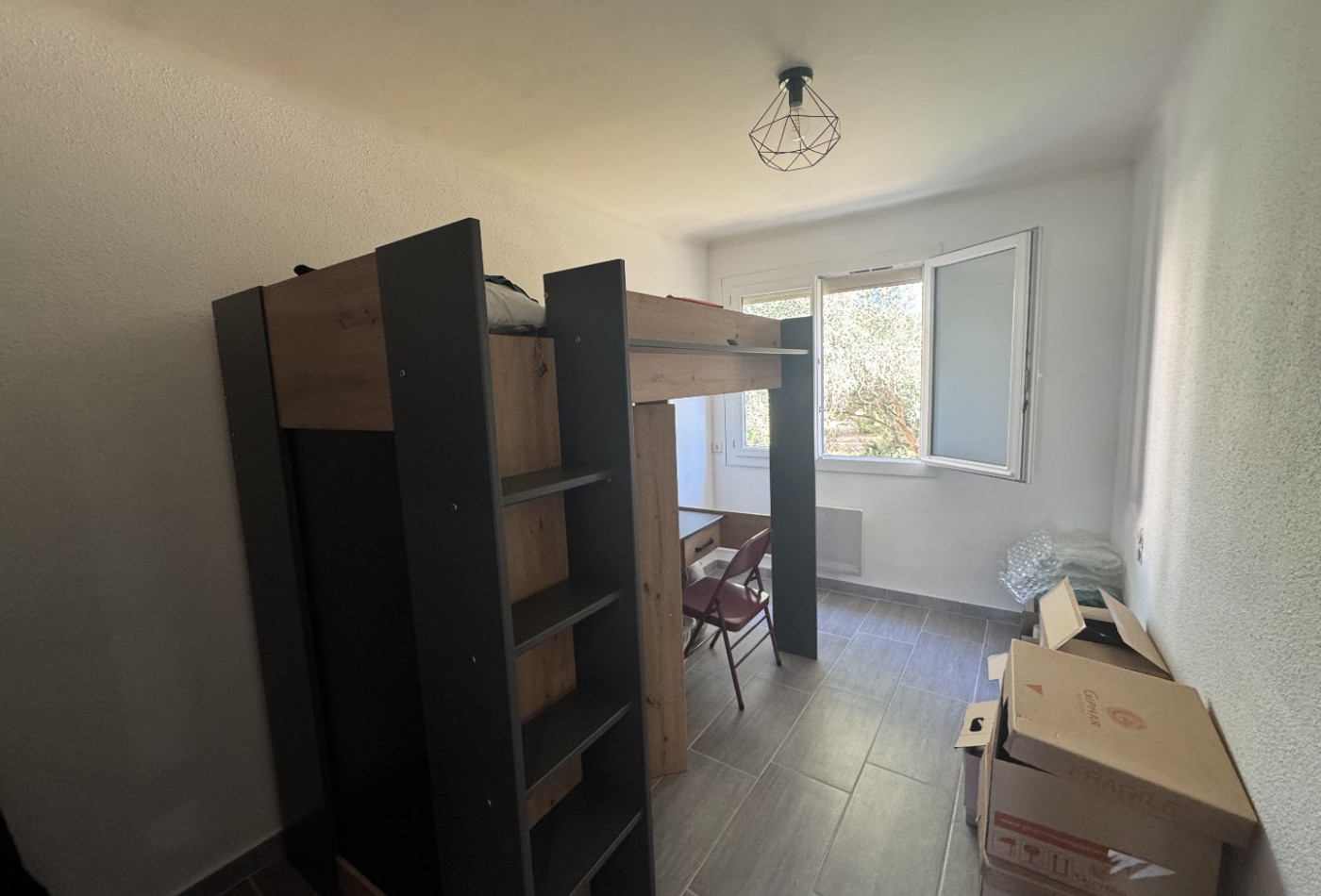 vente Appartement Sete - Photo 8