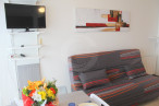 vente Appartement Balaruc Les Bains