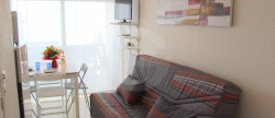 vente Appartement Balaruc Les Bains