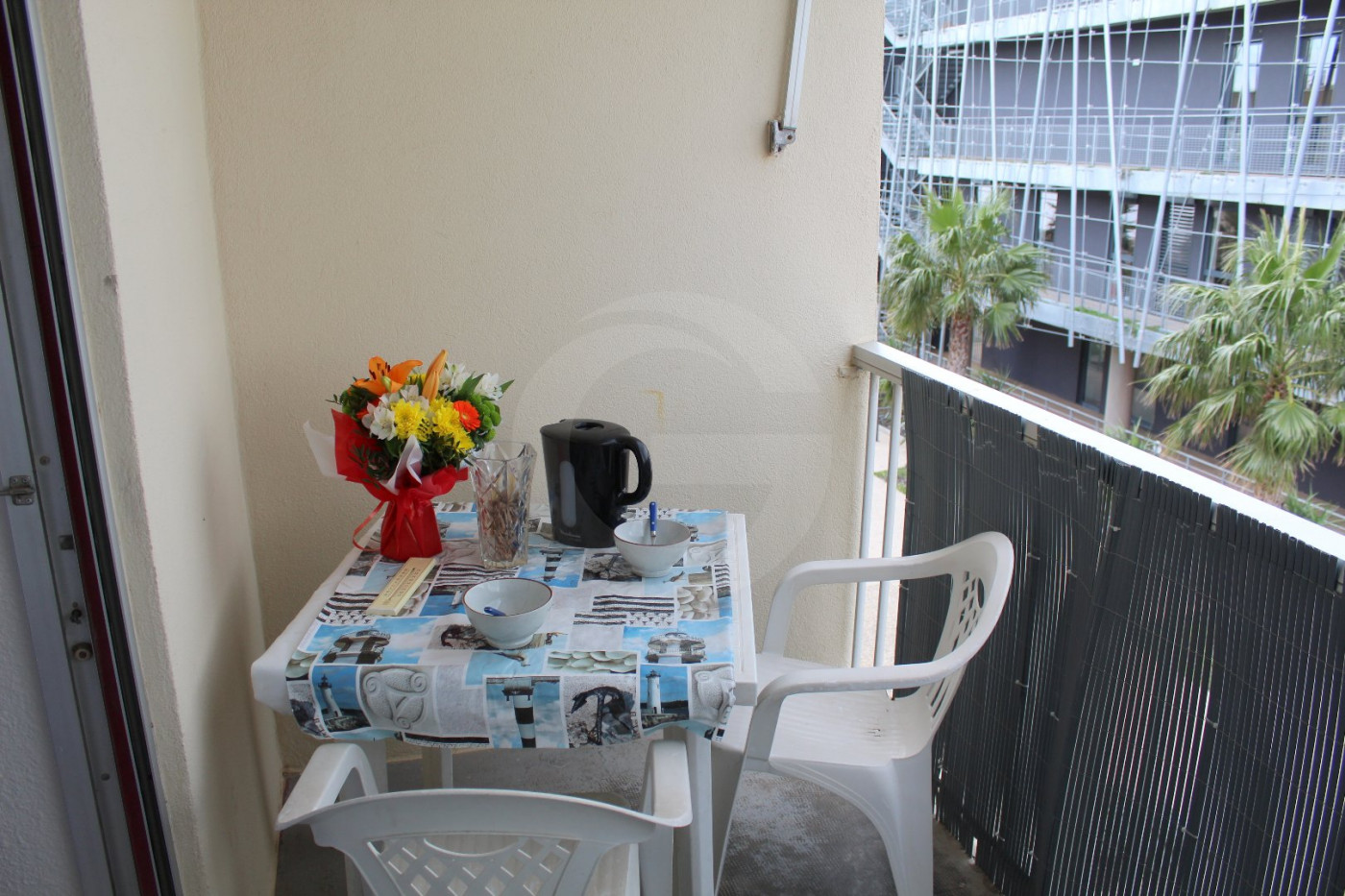 vente Appartement Balaruc Les Bains - Photo 6