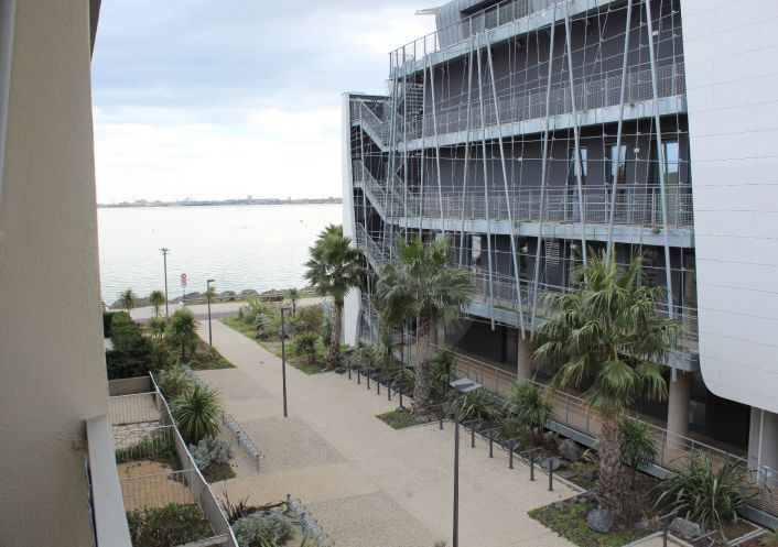 vente Appartement Balaruc Les Bains