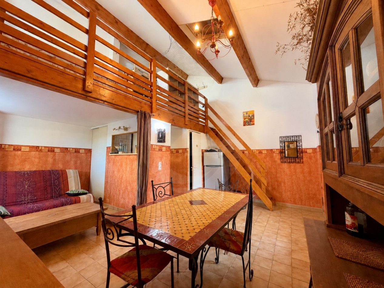 vente Maison Meze - Photo 2