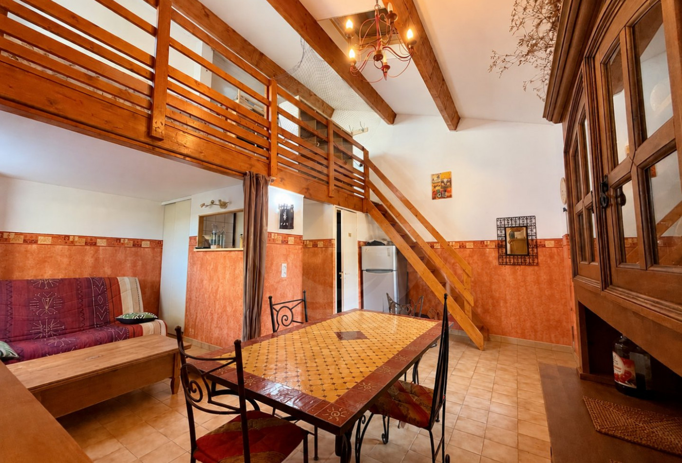 vente Maison Meze - Photo 2