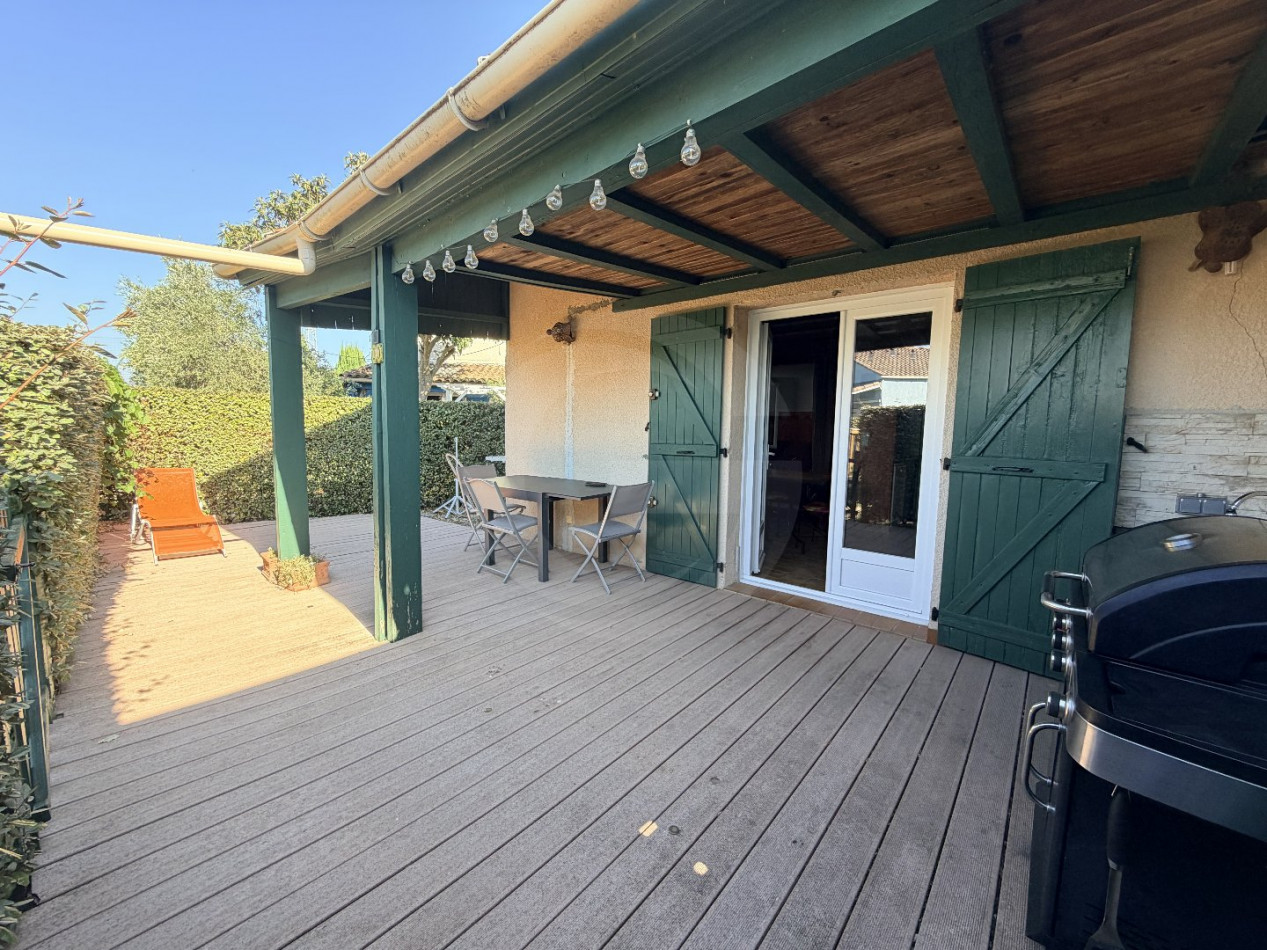 vente Maison Meze - Photo 1