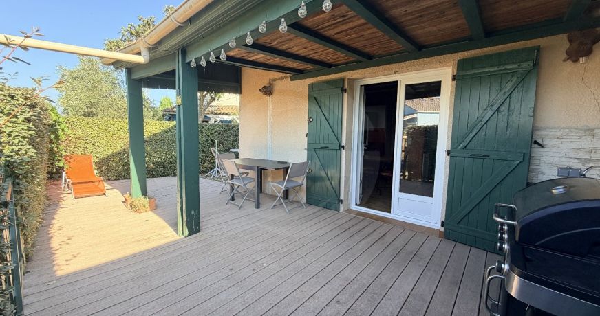 vente Maison Meze