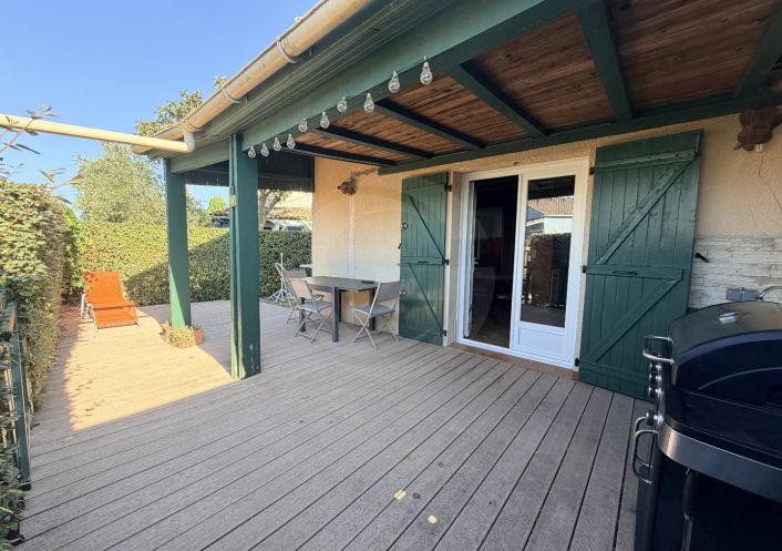 vente Maison Meze