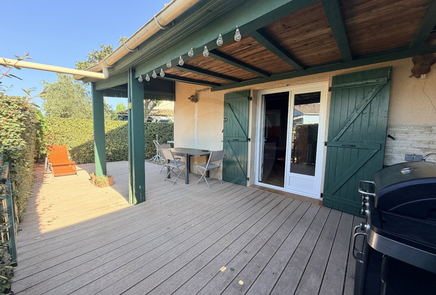 vente Maison Meze - Photo 1