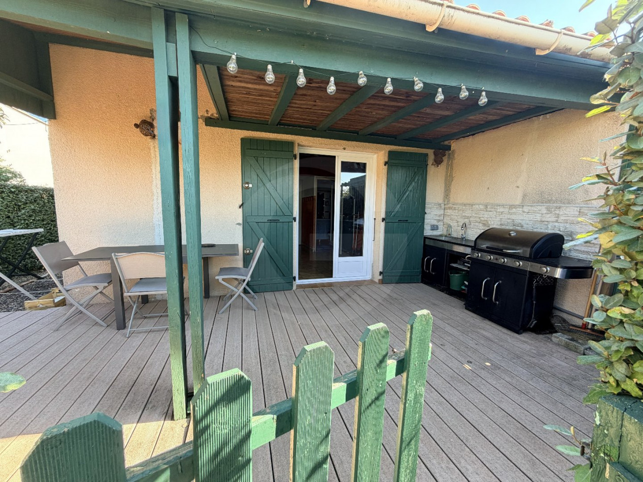 vente Maison Meze - Photo 10