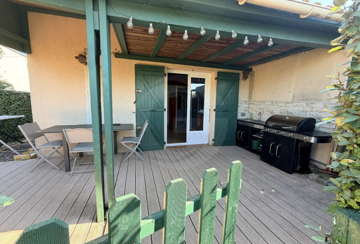 vente Maison Meze - Photo 10