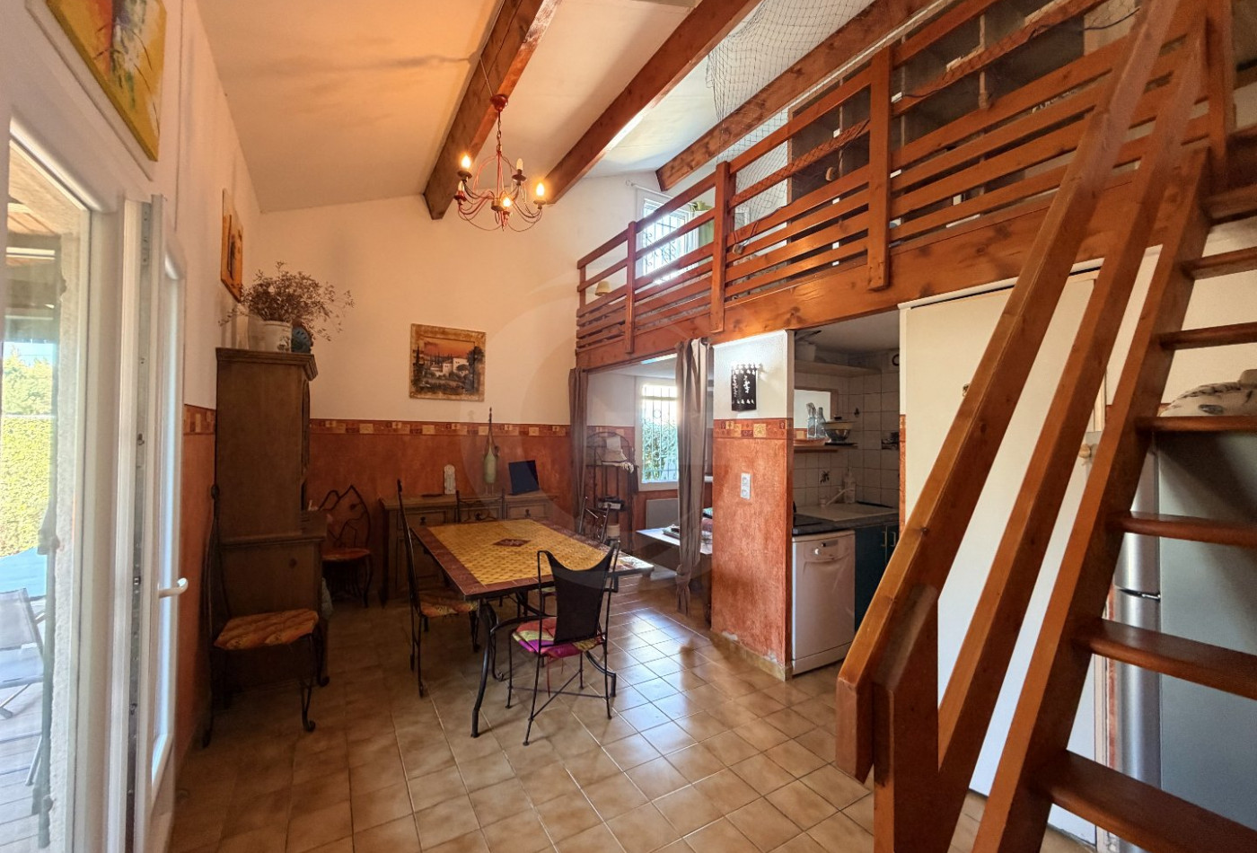 vente Maison Meze - Photo 5