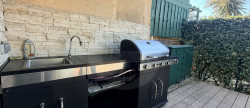 vente Maison Meze