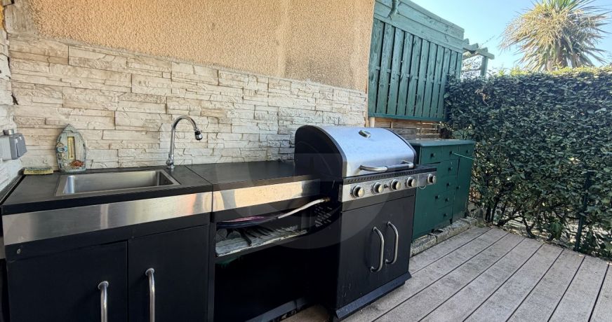 vente Maison Meze