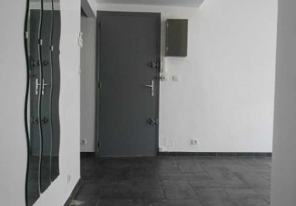 location Appartement Sete