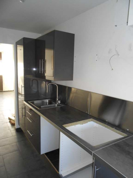 location Appartement Sete - Photo 2