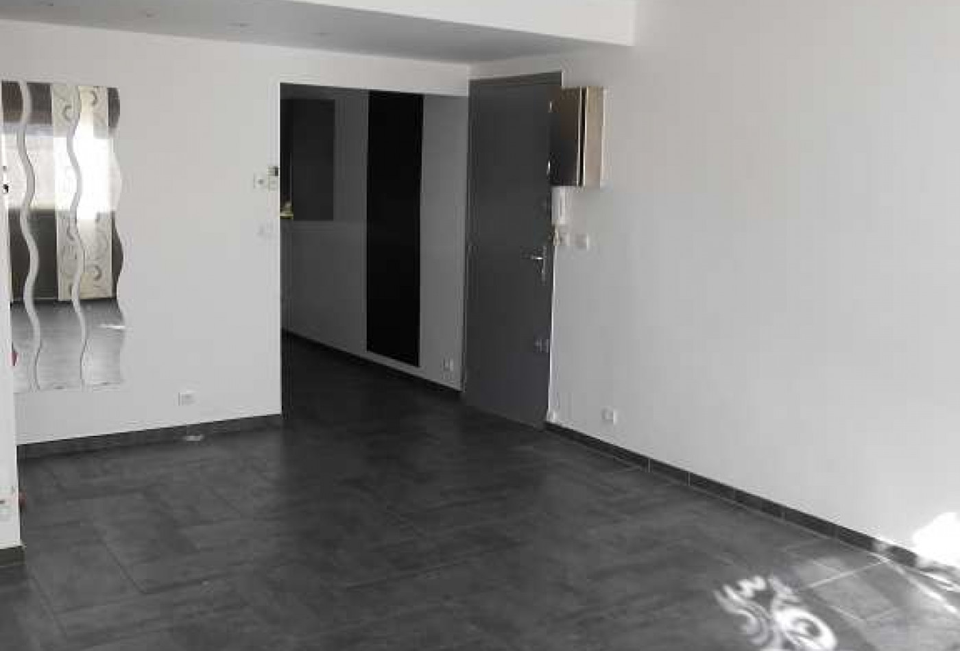 location Appartement Sete - Photo 3