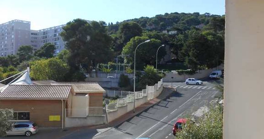 location Appartement Sete