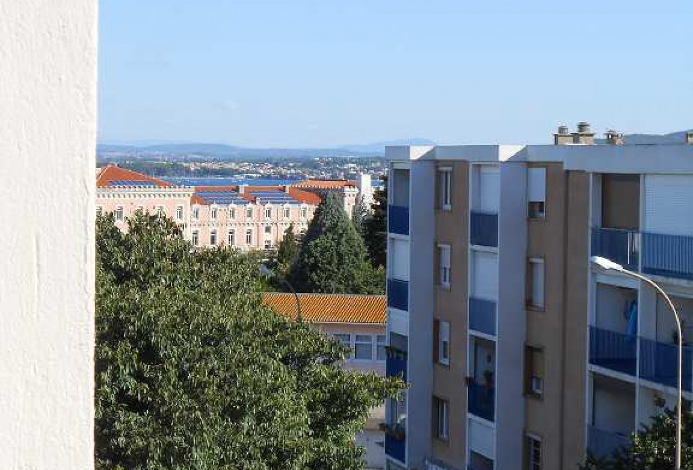 location Appartement Sete - Photo 5
