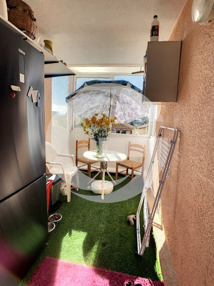 vente Appartement Sete - Photo 2