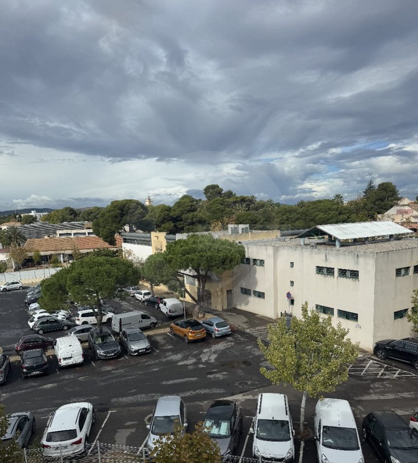 vente Appartement Balaruc Les Bains - Photo 9